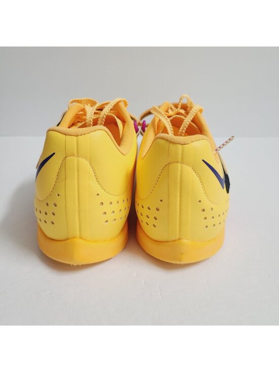 Nike Zoom Long Jump Elite Track & Field Shoes NO SPIKES FZ9326-800 Size 11 #1 main image 5